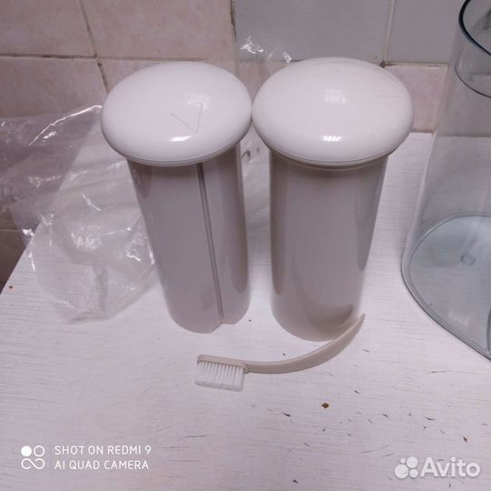 Соковыжималка moulinex обмен