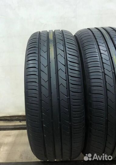 Toyo SD-7 205/55 R16 91V