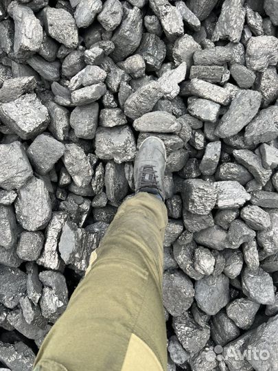 Уголь антрацит всех марок