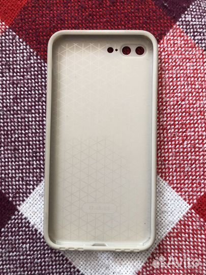 Чехол на iPhone 8 plus
