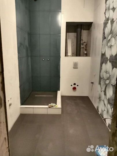 Ванные комнаты