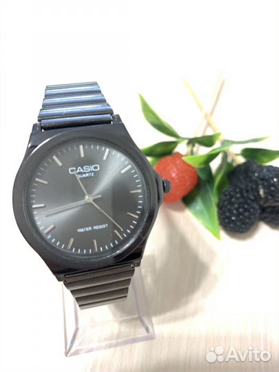 Часы casio