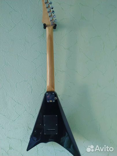 Электрогитара RV-800 Cruiser by Crafter