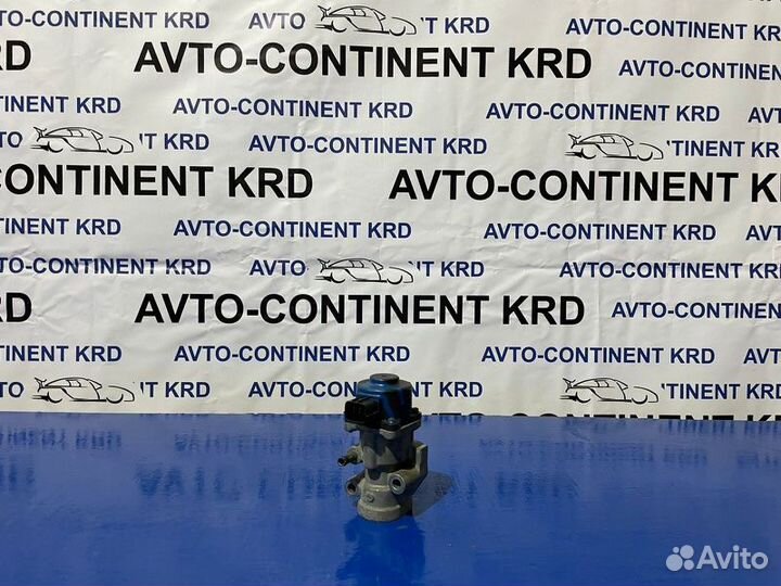 Клапан EGR Mazda Cx-7 ER3P L3VDT