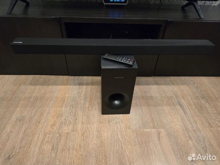 Саундбар Samsung HW-K360