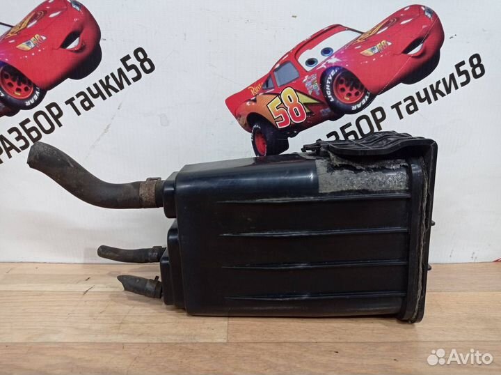 Абсорбер топливного бака Kia Ceed 2008 314201H000