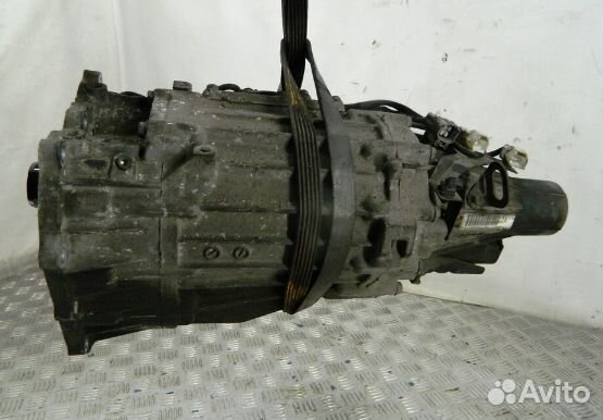 Раздаточная коробка suzuki grand vitara (2005-2011