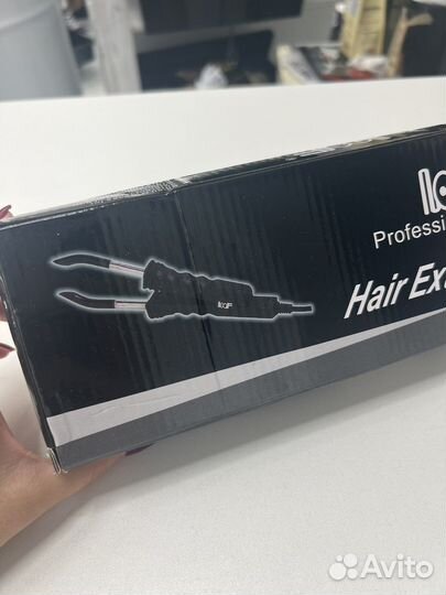 Щипцы бу для формирования капсул и наращивания