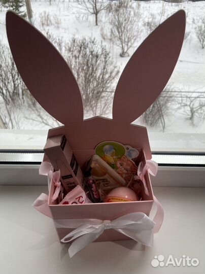 Подарочный Набор + Доставка