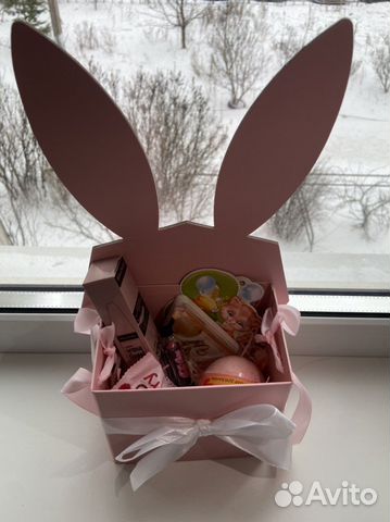 Подарочный Набор + Доставка