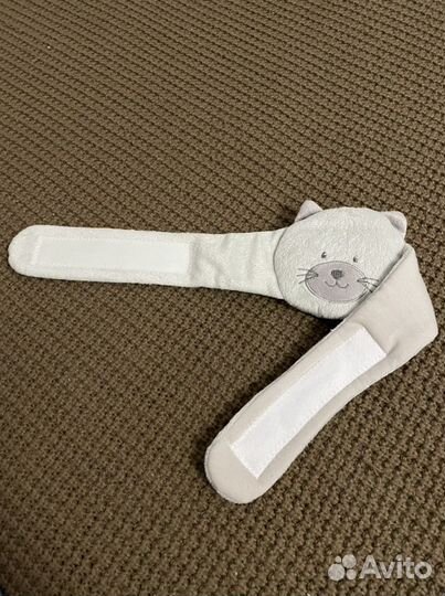 Согревающий пояс от коликов