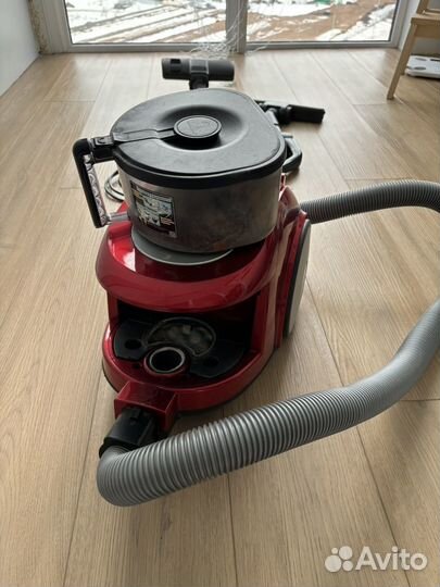 Пылесос Samsung 1800w