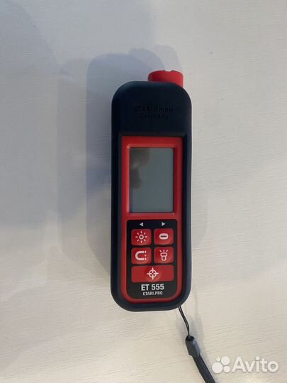 Аренда прокат толщиномер