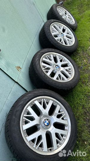 Диски Bmw r19 75 стиль