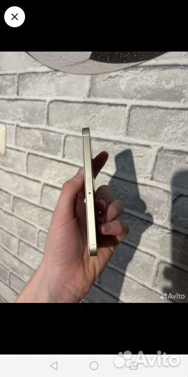 iPhone 5S, 64 ГБ