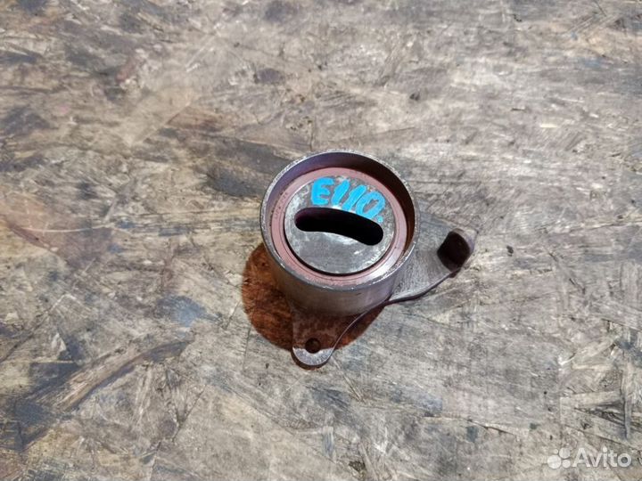 Ролик-натяжитель ремня грм Toyota Corolla viii (19