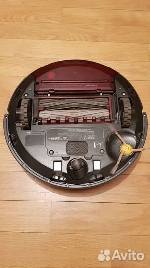 Робот-пылесос Roomba 870