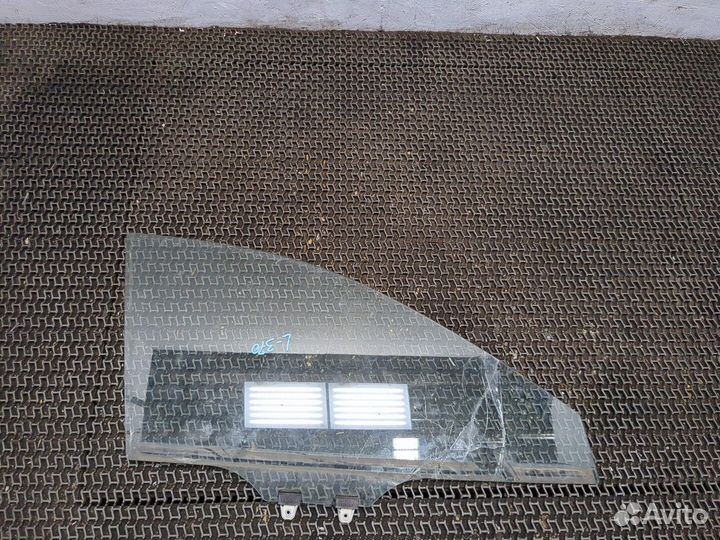 Стекло боковой двери Mazda CX-9 2016, 2016