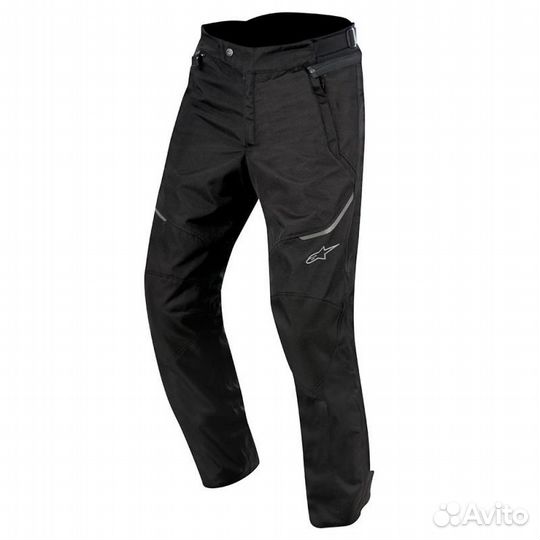 Мотобрюки туринговые alpinestars AST-1 WP XL
