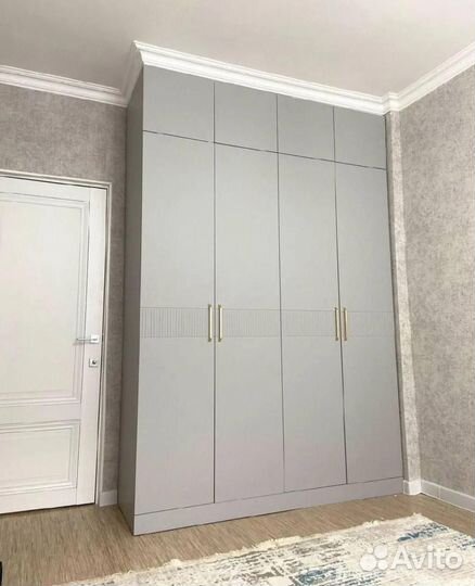 Шкаф оюбые размеры и цвет на заказ