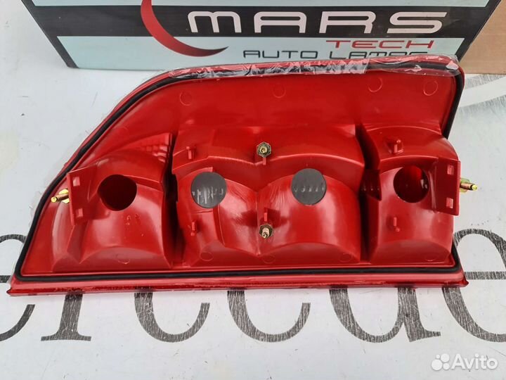 Задний левый фонарь Mercedes Sprinter