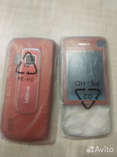 Корпуса для телефонов