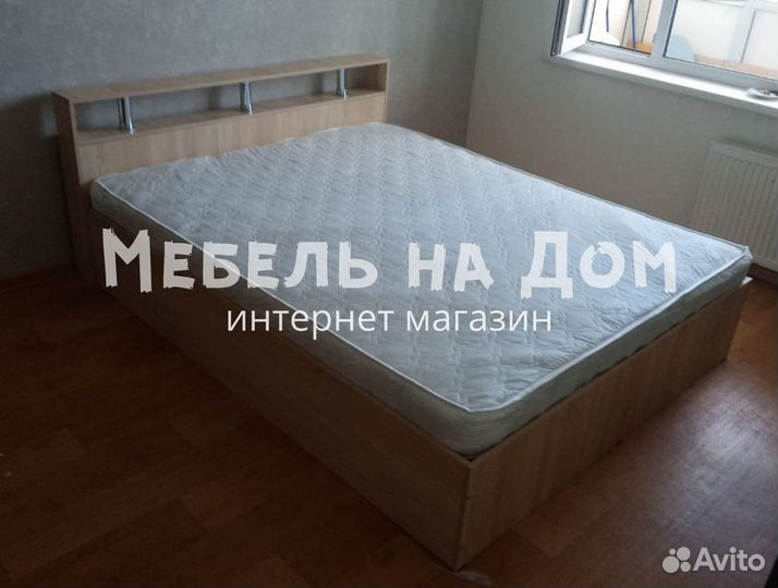 Кровать