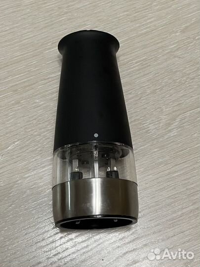 Электрическая мельница для специй