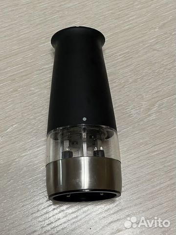 Электрическая мельница для специй