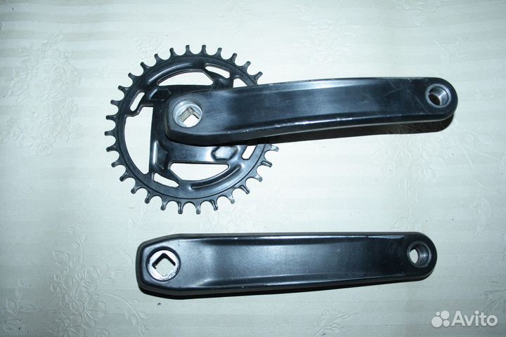 Система Декатлон Btwin