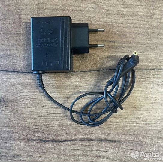 Зарядное устройство PSP оригинал
