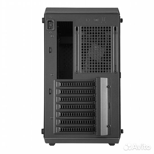 Корпус Cooler Master MasterBox Q500L 248855