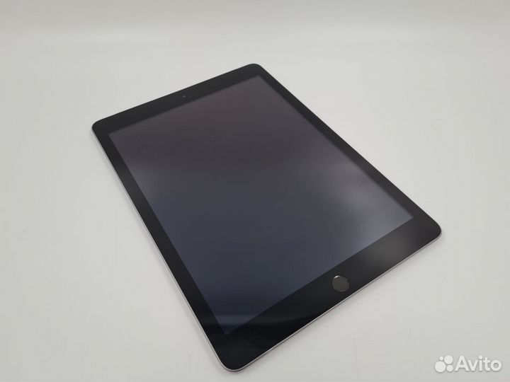 Планшет iPad 5 (2017) Wi-Fi + Cellular, 32гб