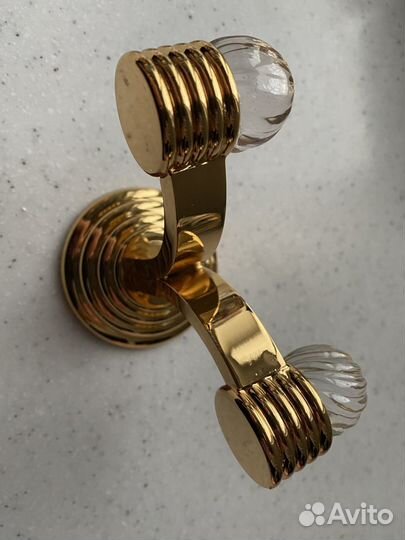 Eurolegno. Hollywood. Крючок двойной