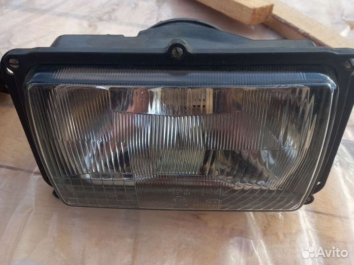 Продам фары для Маз, Камаз, Газ 3102