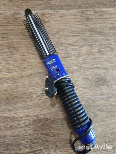 Плойка-расщестка