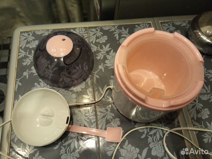 Йогуртница