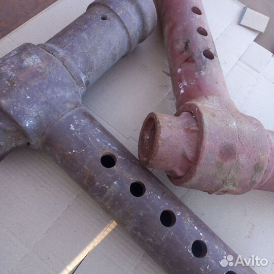 Мтз 80 выдвижной кулак