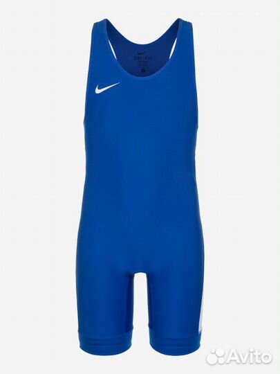 Трико для борьбы Nike