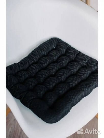 Подушка на стул кресло