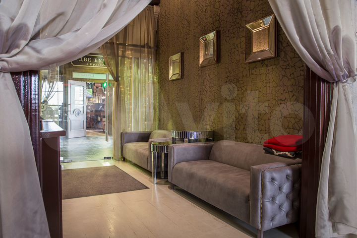 Свободного назначения, 281.3 м²