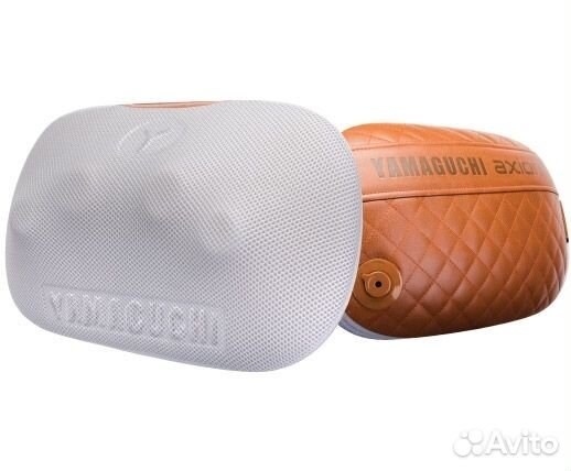 Новый Массажер Yamaguchi Axiom Matrix