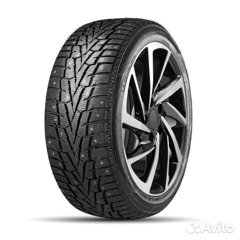 Roadstone Winguard WinSpike 185/60 R14 82T