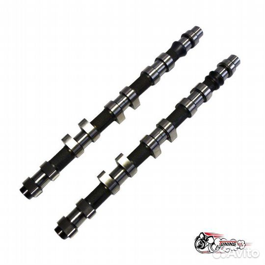 Распредвалы Окб двигатель 52/52 16кл Ваз