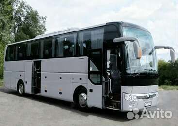 Аренда автобуса Заказ микроавтобуса от 7-55 мест