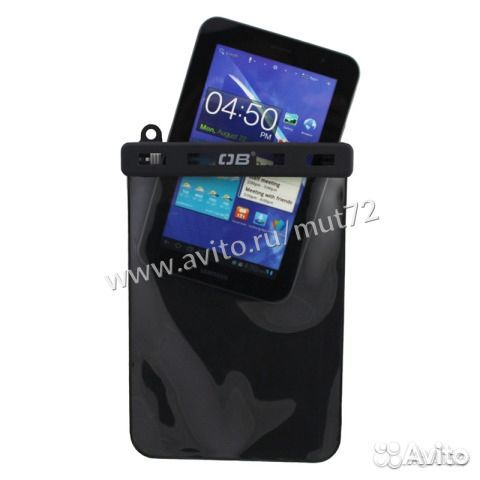 Универсальный Водонепроницаемый Чехол Новый