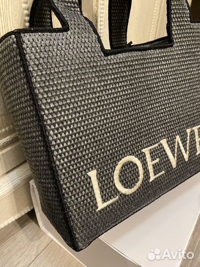 Cумка loewe оригинал