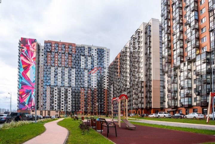 Продам торговое помещение, 96 м²