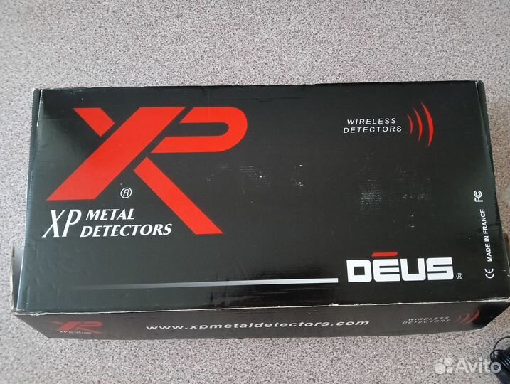 Продаю металлодетектор, все вопросы по телефону