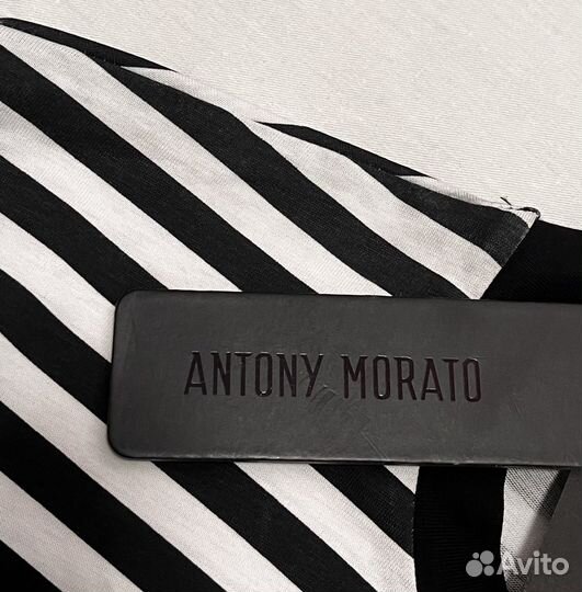 Antony morato Футболка Размер M